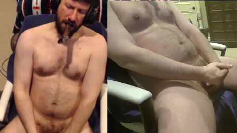 Snapshot of 54plusorminus12 chatting on 11-08-25, 08:36 54 or - 12. online show from 11-08-25, 08:36