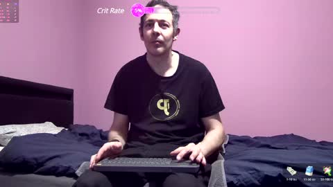 Larese Carlo online show from 02-07-25, 11:23