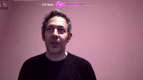 Larese Carlo online show from 02-17-25, 08:26