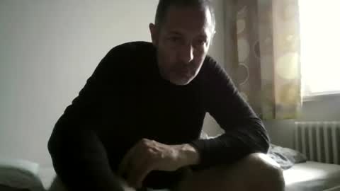 Larese Carlo online show from 06-16-26, 04:15