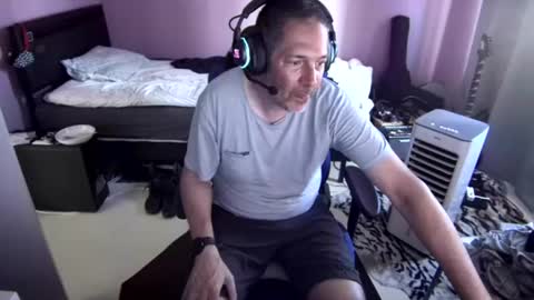 Larese Carlo online show from 06-23-26, 03:10