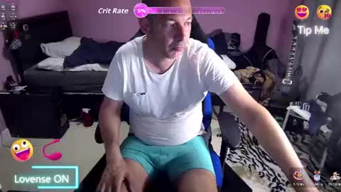 Larese Carlo online show from 07-06-26, 03:14