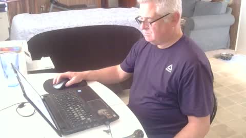 Snapshot of 55mnc chatting on 12-14-25, 05:07 Joe online show from 12-14-25, 05:07