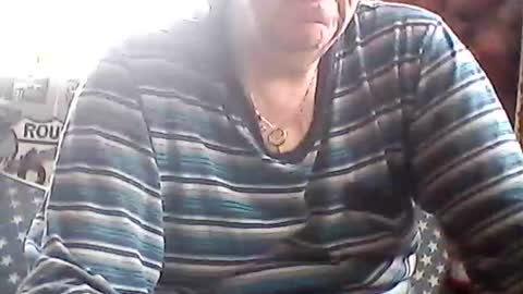 59niceman online show from 04-14-26, 02:01