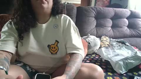 666afrodite online show from 05-25-26, 04:57