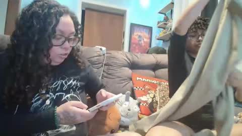 666afrodite online show from 05-28-26, 02:53