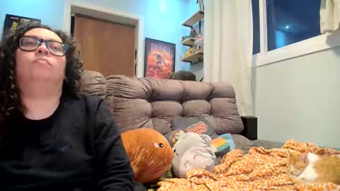 666afrodite online show from 05-30-26, 09:01