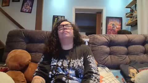 666afrodite online show from 06-06-26, 11:53
