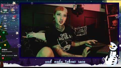 Snapshot of 666deathgasm chatting on 12-05-24, 07:38 Juune online show from 12-05-24, 07:38