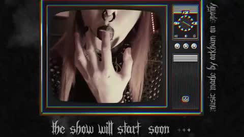Snapshot of 666deathgasm chatting on 11-30-25, 07:40 Juune online show from 11-30-25, 07:40