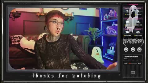 Juune online show from 03-09-26, 07:29