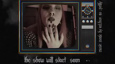 Juune online show from 04-03-26, 06:06