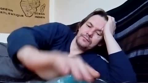 Snapshot of 666eldiablo666 chatting on 02-20-25, 10:05 666eldiablo666 online show from 02-20-25, 10:05