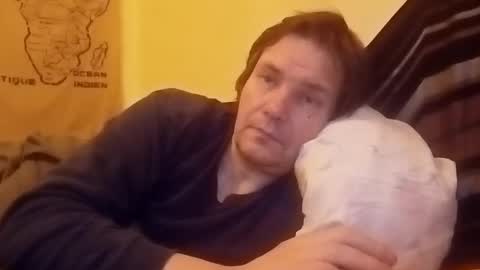 Snapshot of 666eldiablo666 chatting on 02-24-25, 02:30 666eldiablo666 online show from 02-24-25, 02:30