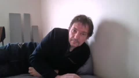 Snapshot of 666eldiablo666 chatting on 10-13-25, 02:50 666eldiablo666 online show from 10-13-25, 02:50