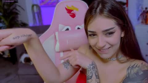 Snapshot of 66luci_fer6_ chatting on 02-11-25, 05:58 luarii online show from 02-11-25, 05:58