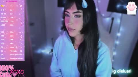 Snapshot of 66luci_fer6_ chatting on 09-14-25, 04:22 luarii online show from 09-14-25, 04:22