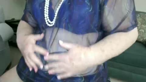 Missy online show from 03-28-26, 01:11