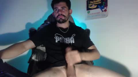 Snapshot of 69_luciferx_69 chatting on 02-20-25, 03:23 Nathan online show from 02-20-25, 03:23