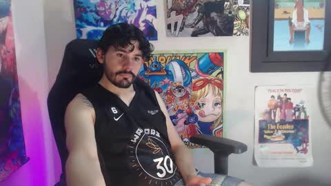 Nathan online show from 03-01-26, 05:31