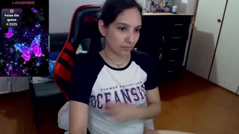 lucero online show from 04-27-26, 08:29