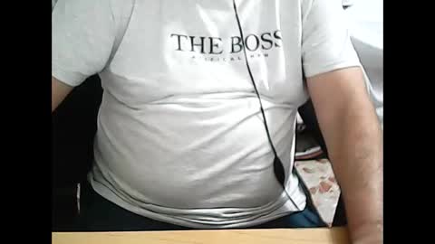 Snapshot of 69desamor chatting on 10-19-25, 06:14 69desamor online show from 10-19-25, 06:14