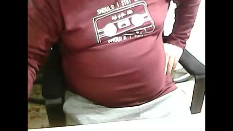 Snapshot of 69desamor chatting on 04-12-26, 05:34 69desamor online show from 04-12-26, 05:34