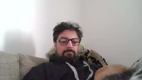 69hotferkel69 online show from 10-31-25, 12:06