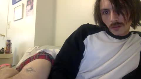 Snapshot of 69j0hndo chatting on 01-20-25, 10:07 FUCKR online show from 01-20-25, 10:07