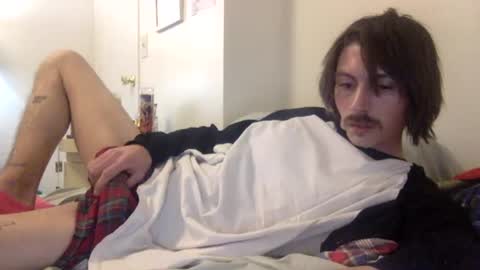 Snapshot of 69j0hndo chatting on 01-20-25, 07:14 FUCKR online show from 01-20-25, 07:14