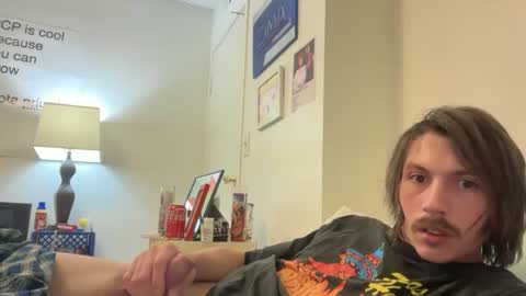 Snapshot of 69j0hndo chatting on 02-01-25, 07:34 FUCKR online show from 02-01-25, 07:34