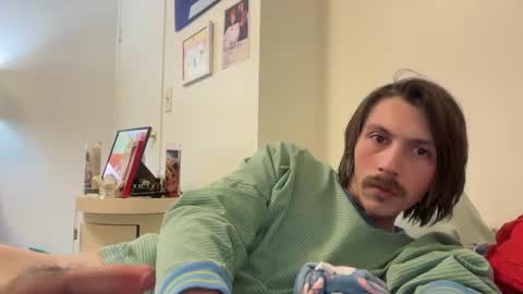 Snapshot of 69j0hndo chatting on 02-03-25, 06:17 FUCKR online show from 02-03-25, 06:17