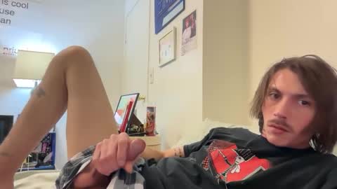 Snapshot of 69j0hndo chatting on 02-04-25, 11:38 FUCKR online show from 02-04-25, 11:38