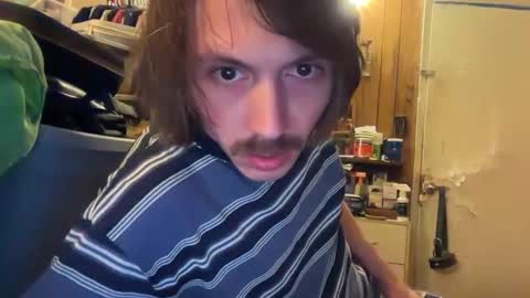 Snapshot of 69j0hndo chatting on 02-17-25, 12:38 FUCKR online show from 02-17-25, 12:38