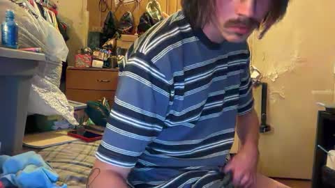 Snapshot of 69j0hndo chatting on 03-01-25, 11:17 FUCKR online show from 03-01-25, 11:17