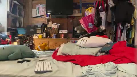 FUCKR online show from 12-14-25, 09:36