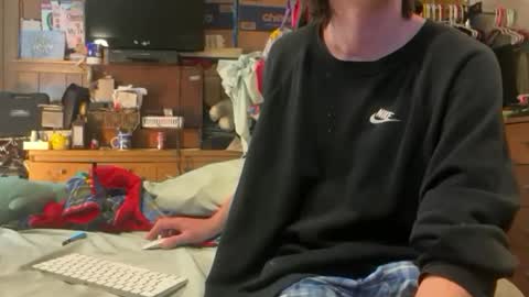 FUCKR online show from 12-17-25, 09:59