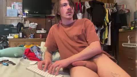 FUCKR online show from 12-20-25, 08:16