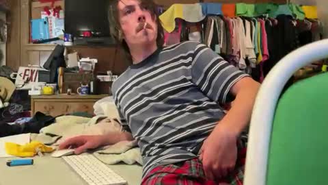 FUCKR online show from 01-06-26, 06:28