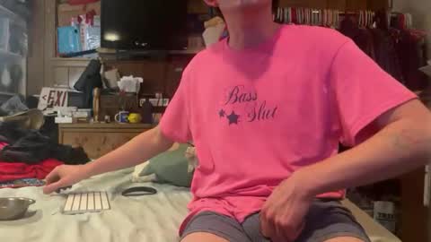 FUCKR online show from 02-01-26, 09:52