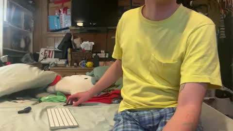 FUCKR online show from 02-15-26, 08:24