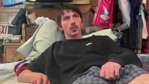 FUCKR online show from 03-06-26, 07:05