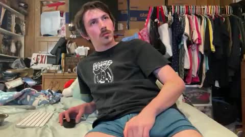 FUCKR online show from 03-15-26, 04:46