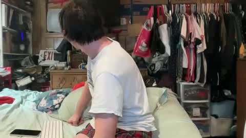 FUCKR online show from 03-20-26, 04:06