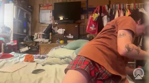 FUCKR online show from 03-23-26, 08:18