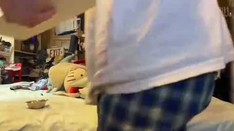 FUCKR online show from 04-25-26, 11:24