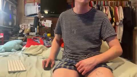 FUCKR online show from 04-26-26, 10:46