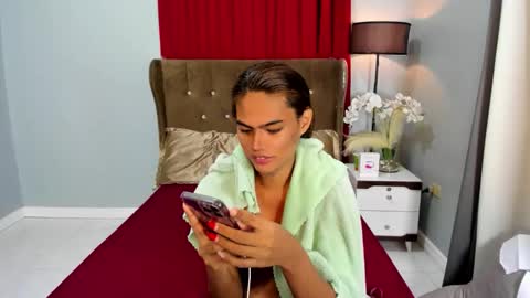 69kinkytrans online show from 03-01-26, 03:41