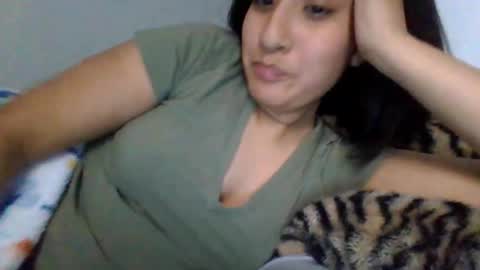 69latina69 online show from 11-07-25, 04:29