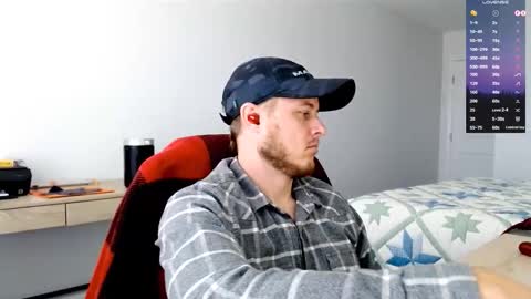 Mav69 online show from 12-04-25, 04:59